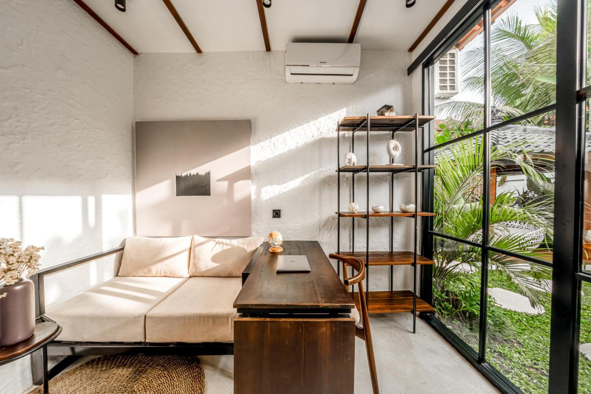 Exclusive New Villa In Ubud - 2Bdr, Massive Pool - Ultimate Luxury Ngoại thất bức ảnh