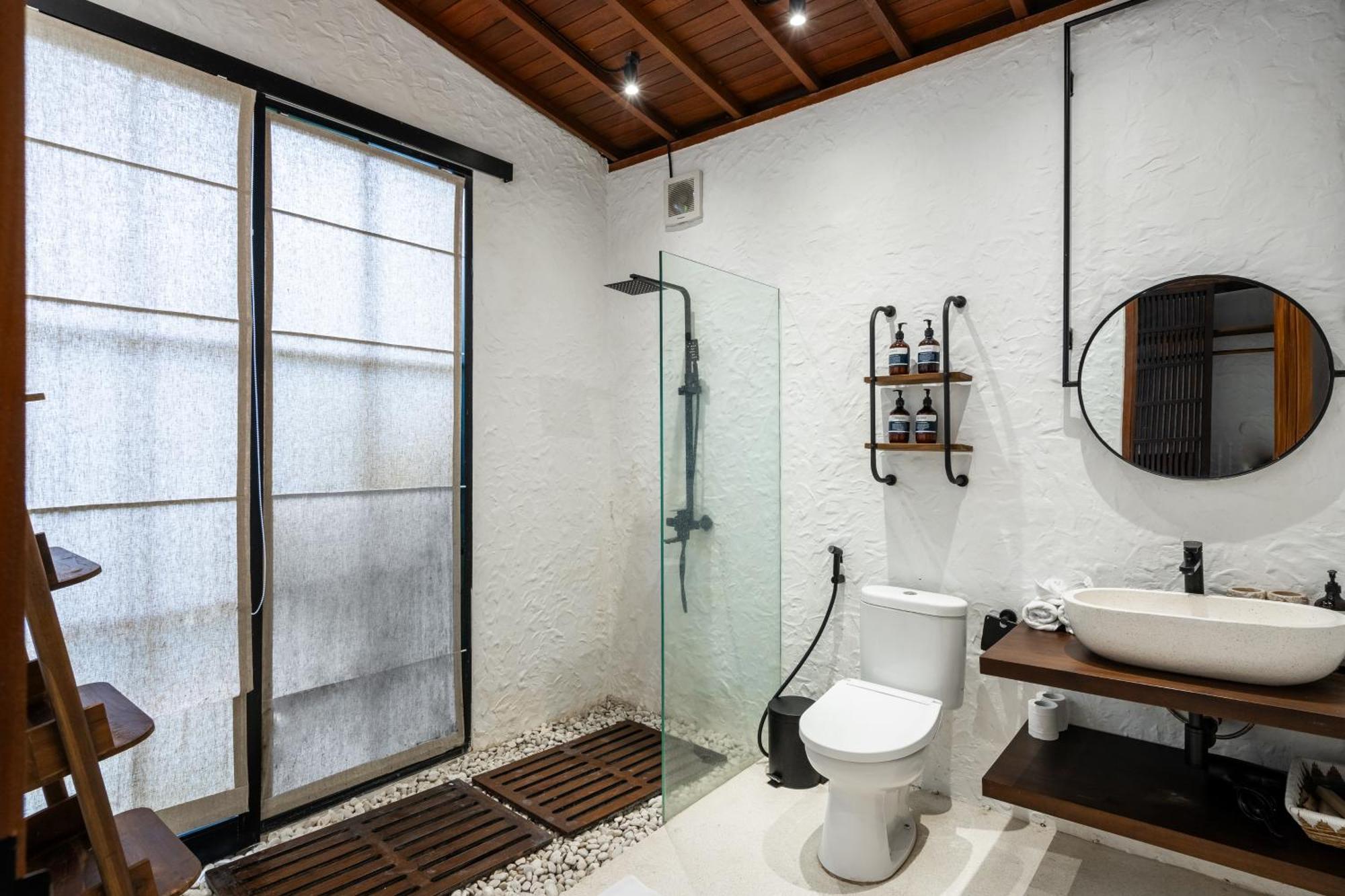 Exclusive New Villa In Ubud - 2Bdr, Massive Pool - Ultimate Luxury Ngoại thất bức ảnh