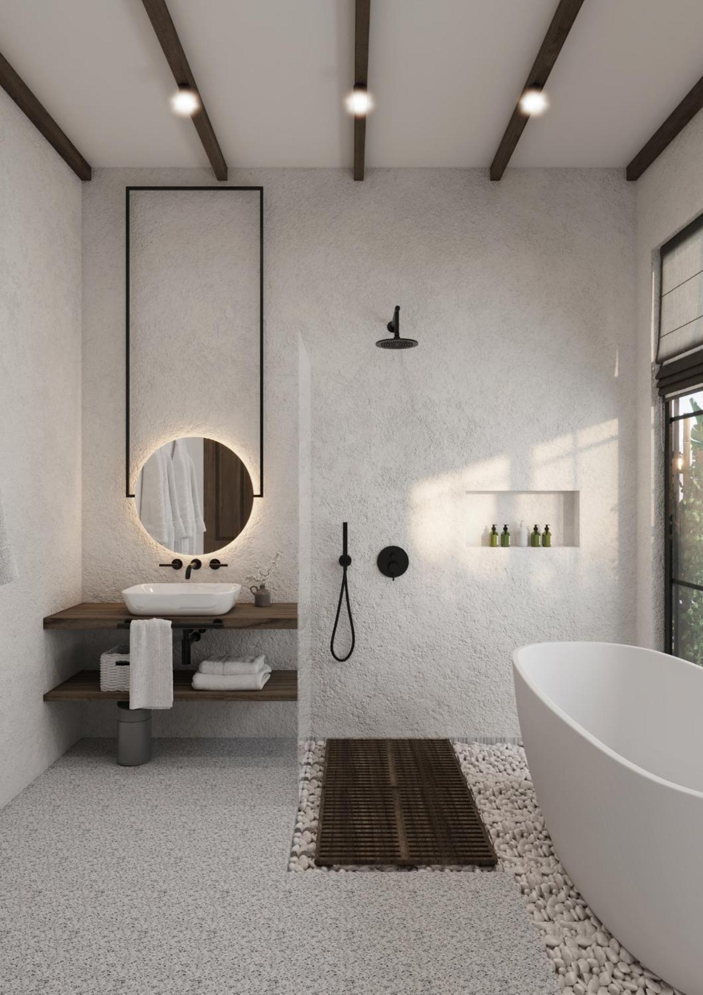 Exclusive New Villa In Ubud - 2Bdr, Massive Pool - Ultimate Luxury Ngoại thất bức ảnh